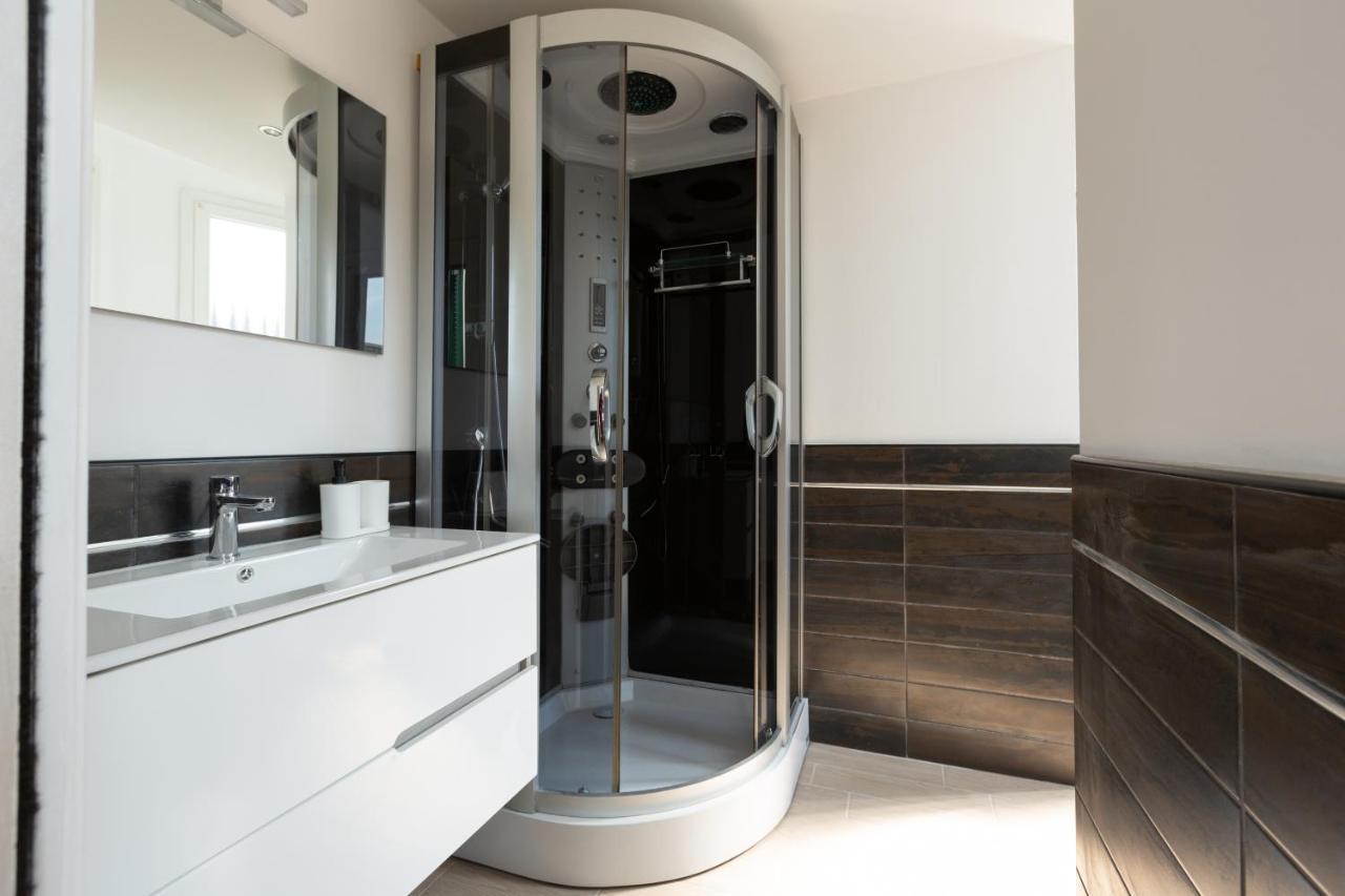 Apartamento Zara Bright Flat Milán Exterior foto
